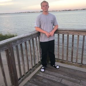 Meet your Posher, Dylan